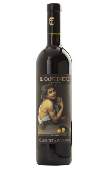 Il Cantiniere D'Italia - Cabernet Sauvignon