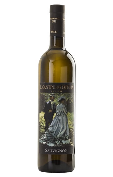 Il Cantiniere D'Italia - Sauvignon