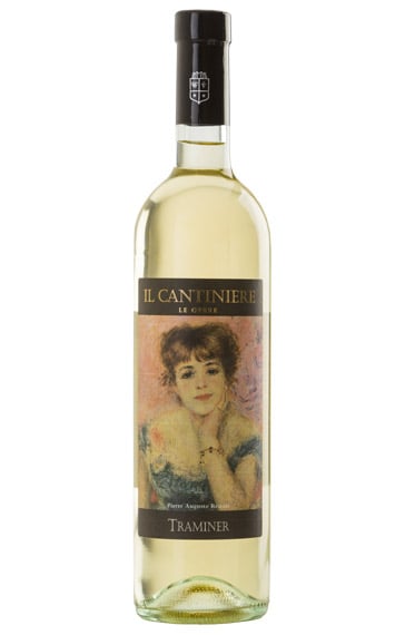 Il Cantiniere D'Italia - Traminer